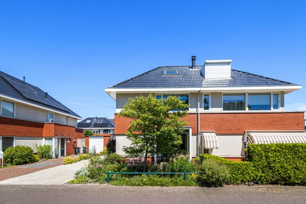 Medium property photo - Beekjufferhof 9, 2492 RD The Hague
